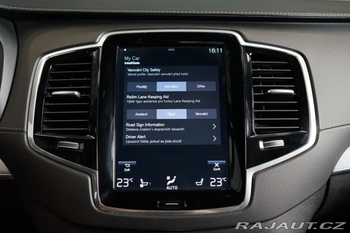 Volvo XC90 T8*RECHARGE*R-DESIGN*PANO 2019