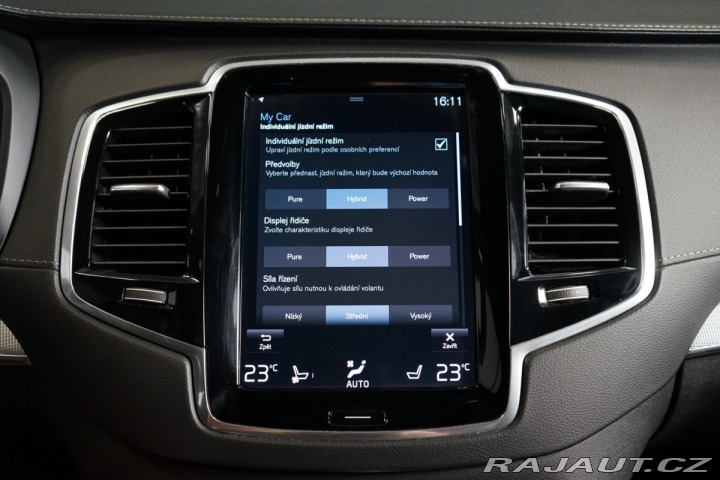 Volvo XC90 T8*RECHARGE*R-DESIGN*PANO 2019