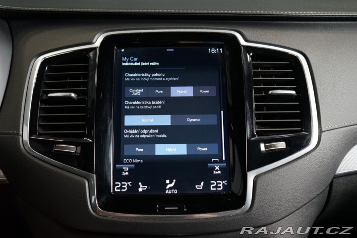Volvo XC90 T8*RECHARGE*R-DESIGN*PANO 2019