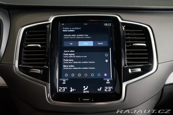 Volvo XC90 T8*RECHARGE*R-DESIGN*PANO 2019