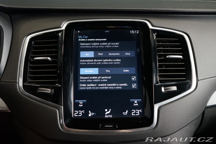 Volvo XC90 T8*RECHARGE*R-DESIGN*PANO 2019