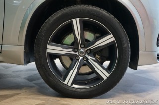 Volvo XC90 T8*RECHARGE*R-DESIGN*PANO 2019