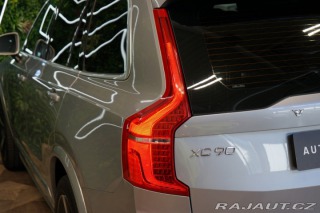 Volvo XC90 T8*RECHARGE*R-DESIGN*PANO 2019