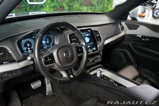 Volvo XC90 T8*RECHARGE*R-DESIGN*PANO 2019