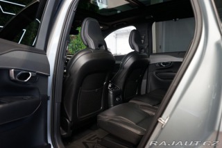 Volvo XC90 T8*RECHARGE*R-DESIGN*PANO 2019
