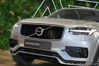 Volvo XC90 T8*RECHARGE*R-DESIGN*PANO 2019