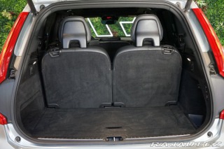 Volvo XC90 T8*RECHARGE*R-DESIGN*PANO 2019