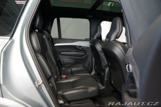 Volvo XC90 T8*RECHARGE*R-DESIGN*PANO 2019