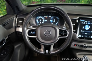 Volvo XC90 T8*RECHARGE*R-DESIGN*PANO 2019