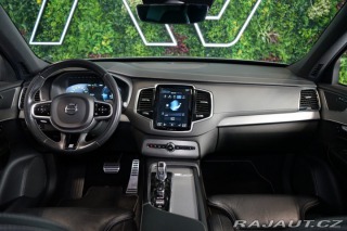 Volvo XC90 T8*RECHARGE*R-DESIGN*PANO 2019