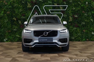 Volvo XC90 T8*RECHARGE*R-DESIGN*PANO 2019
