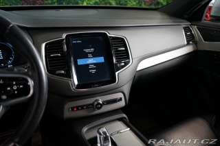 Volvo XC90 T8*RECHARGE*R-DESIGN*PANO 2019