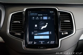Volvo XC90 T8*RECHARGE*R-DESIGN*PANO 2019