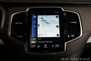 Volvo XC90 T8*RECHARGE*R-DESIGN*PANO 2019