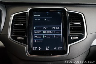 Volvo XC90 T8*RECHARGE*R-DESIGN*PANO 2019