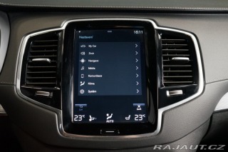 Volvo XC90 T8*RECHARGE*R-DESIGN*PANO 2019