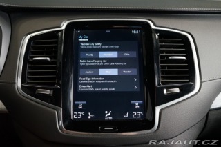 Volvo XC90 T8*RECHARGE*R-DESIGN*PANO 2019