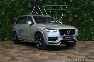 Volvo XC90 T8*RECHARGE*R-DESIGN*PANO 2019