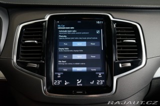 Volvo XC90 T8*RECHARGE*R-DESIGN*PANO 2019