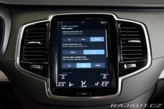 Volvo XC90 T8*RECHARGE*R-DESIGN*PANO 2019