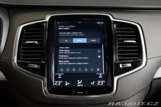 Volvo XC90 T8*RECHARGE*R-DESIGN*PANO 2019