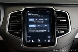 Volvo XC90 T8*RECHARGE*R-DESIGN*PANO 2019