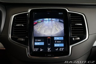 Volvo XC90 T8*RECHARGE*R-DESIGN*PANO 2019