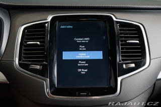 Volvo XC90 T8*RECHARGE*R-DESIGN*PANO 2019