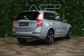 Volvo XC90 T8*RECHARGE*R-DESIGN*PANO 2019