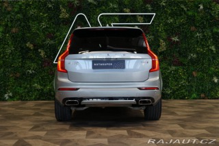 Volvo XC90 T8*RECHARGE*R-DESIGN*PANO 2019