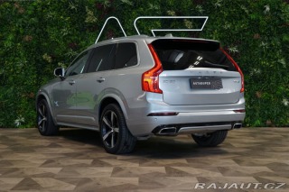 Volvo XC90 T8*RECHARGE*R-DESIGN*PANO 2019