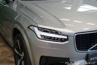 Volvo XC90 T8*RECHARGE*R-DESIGN*PANO 2019