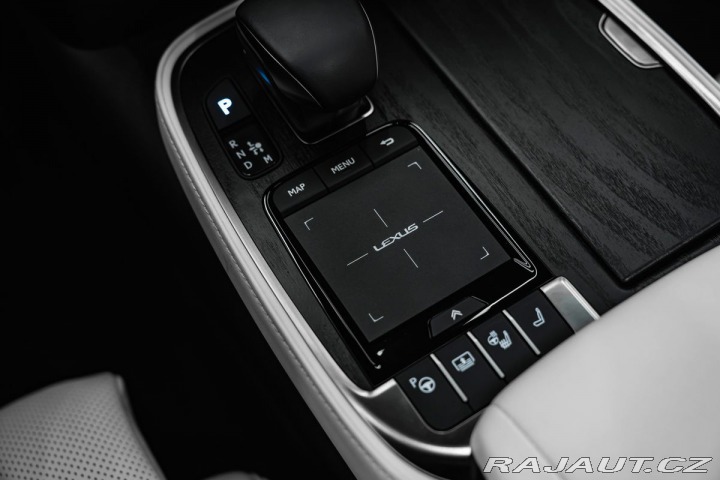 Lexus Ostatní modely LS 500 h, Prestige, Mark Levinso 2023