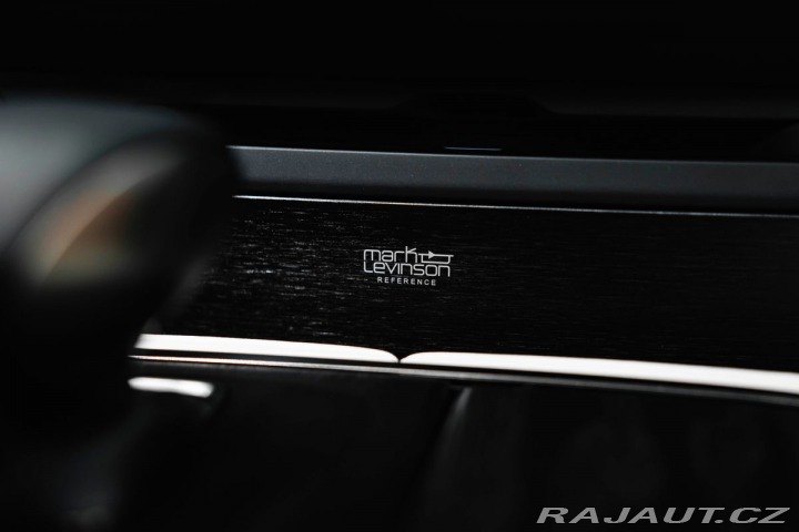 Lexus Ostatní modely LS 500 h, Prestige, Mark Levinso 2023