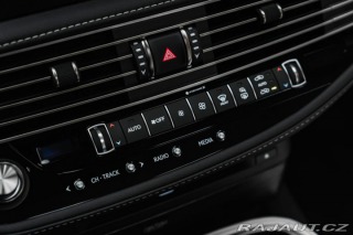 Lexus Ostatní modely LS 500 h, Prestige, Mark Levinso 2023