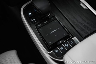 Lexus Ostatní modely LS 500 h, Prestige, Mark Levinso 2023