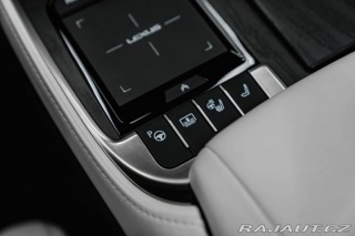 Lexus Ostatní modely LS 500 h, Prestige, Mark Levinso 2023