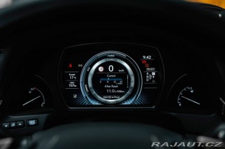 Lexus Ostatní modely LS 500 h, Prestige, Mark Levinso 2023