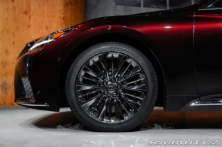 Lexus Ostatní modely LS 500 h, Prestige, Mark Levinso 2023