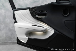 Lexus Ostatní modely LS 500 h, Prestige, Mark Levinso 2023