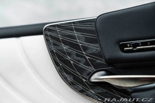 Lexus Ostatní modely LS 500 h, Prestige, Mark Levinso 2023