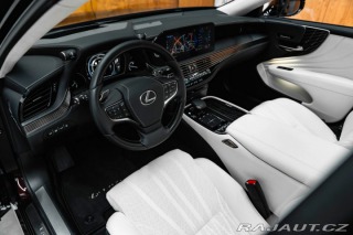 Lexus Ostatní modely LS 500 h, Prestige, Mark Levinso 2023