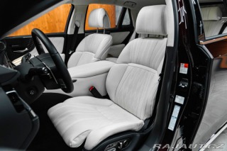 Lexus Ostatní modely LS 500 h, Prestige, Mark Levinso 2023