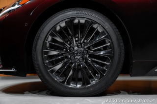 Lexus Ostatní modely LS 500 h, Prestige, Mark Levinso 2023
