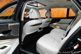 Lexus Ostatní modely LS 500 h, Prestige, Mark Levinso 2023