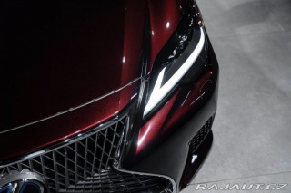 Lexus Ostatní modely LS 500 h, Prestige, Mark Levinso 2023