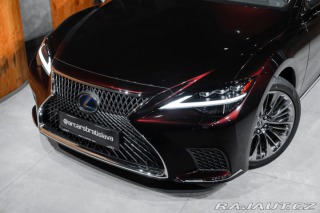 Lexus Ostatní modely LS 500 h, Prestige, Mark Levinso 2023