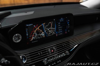 Lexus Ostatní modely LS 500 h, Prestige, Mark Levinso 2023