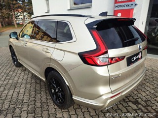 Honda CR-V 2.0 e:PHEV ADVANCE GOLD T 2025