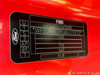Ford Ka 1.2 51kw 2010
